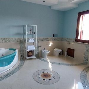 Family Room Terrace